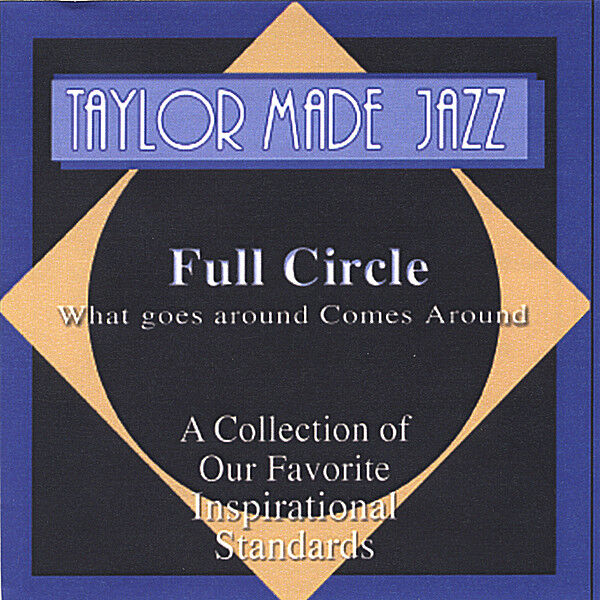 Cover art for Full Circle " What goes around comes around"