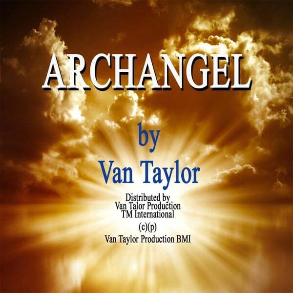 Cover art for Archangel
